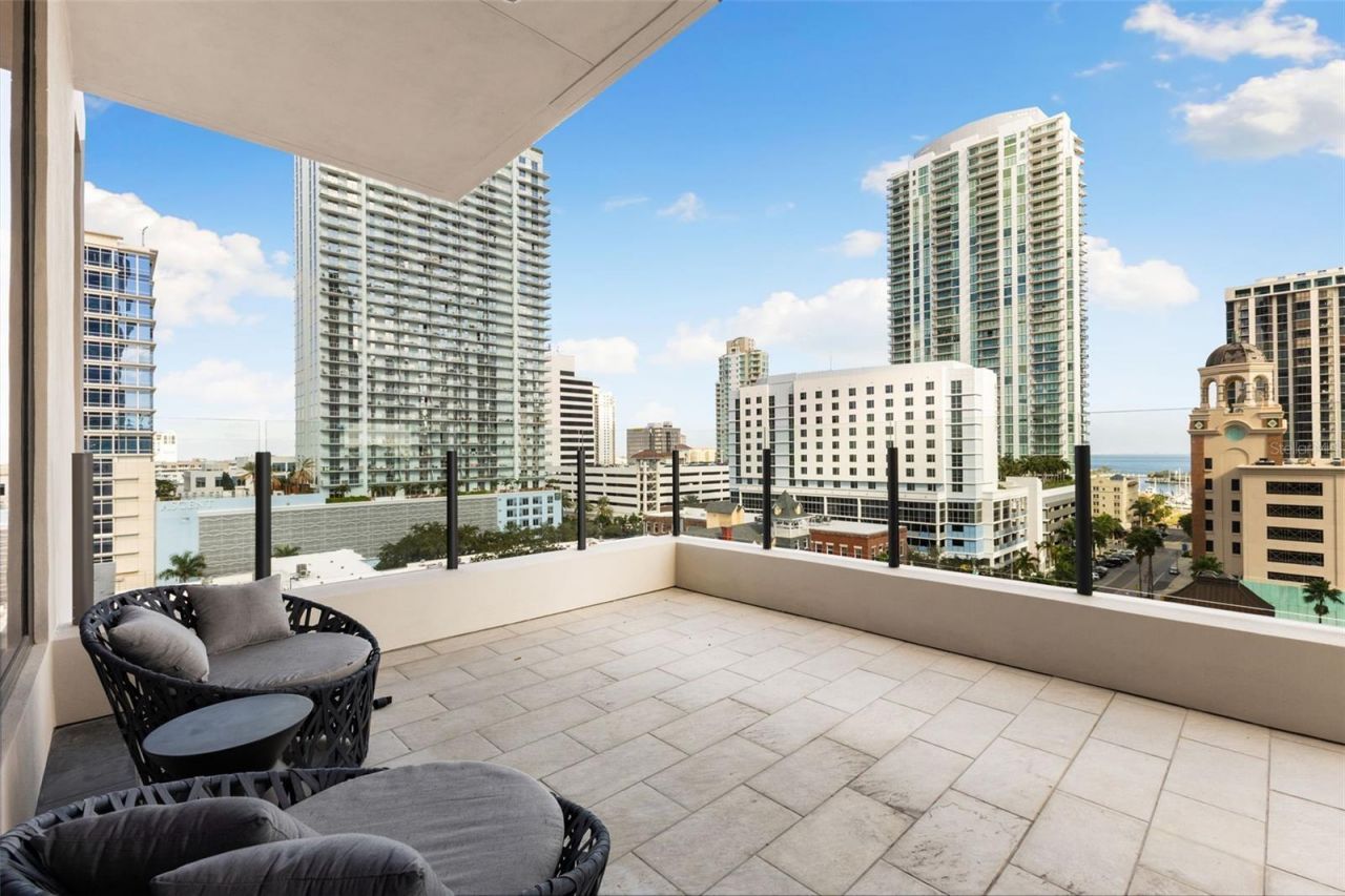 275 1st Avenue S, Unit 2308, Saint Petersburg, FL 33701 Photo