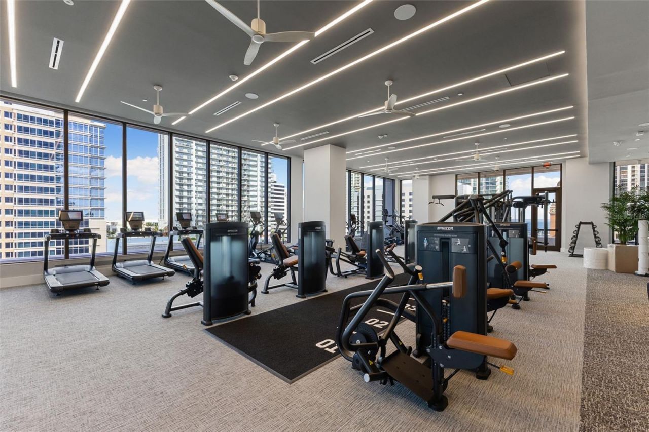 275 1st Avenue S, Unit 2308, Saint Petersburg, FL 33701 Photo