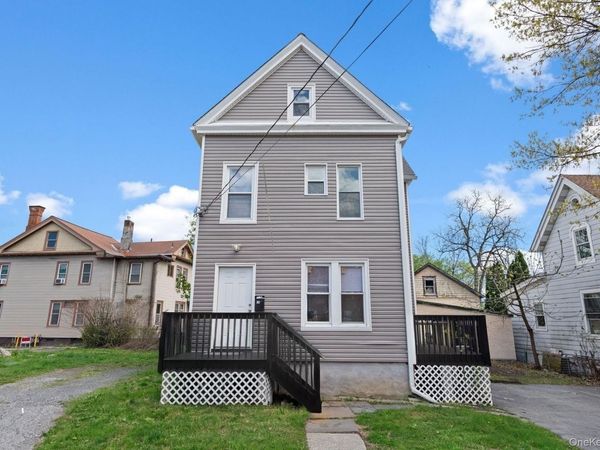 80 S Cherry Street , Poughkeepsie, NY 12601