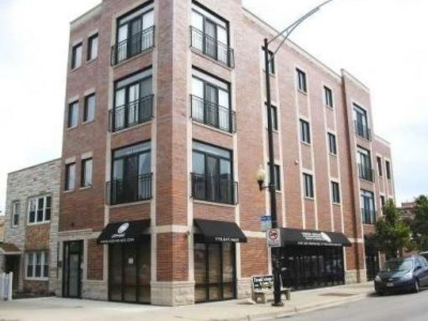 3465 S lituanica Street , Unit 3, Chicago, IL 60608