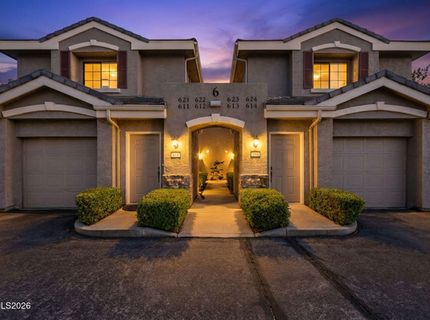 900 S Meadows Parkway, Unit 613, Reno, NV 89521 Photo
