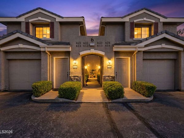 900 S Meadows Parkway, Unit 613, Reno, NV 89521