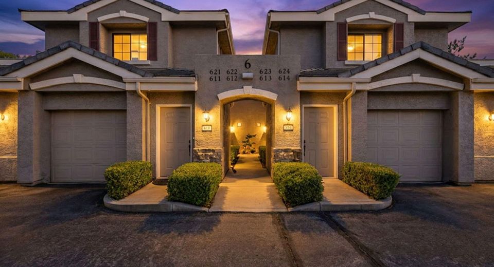 900 S Meadows Parkway, Unit 613, Reno, NV 89521 Photo