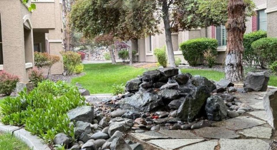900 S Meadows Parkway, Unit 613, Reno, NV 89521 Photo