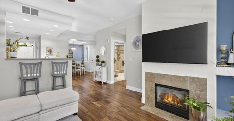 900 S Meadows Parkway, Unit 613, Reno, NV 89521 Photo