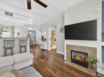 900 S Meadows Parkway, Unit 613, Reno, NV 89521 Photo