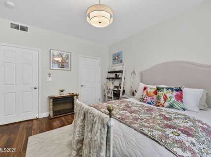 900 S Meadows Parkway, Unit 613, Reno, NV 89521 Photo