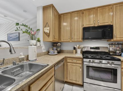 900 S Meadows Parkway, Unit 613, Reno, NV 89521 Photo
