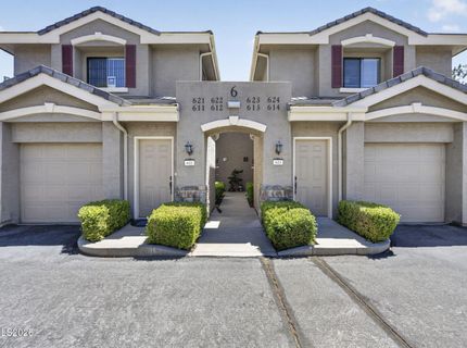900 S Meadows Parkway, Unit 613, Reno, NV 89521 Photo
