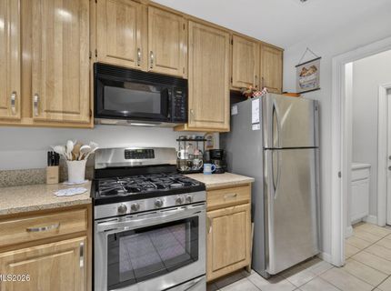 900 S Meadows Parkway, Unit 613, Reno, NV 89521 Photo