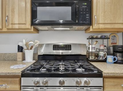 900 S Meadows Parkway, Unit 613, Reno, NV 89521 Photo