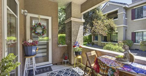 900 S Meadows Parkway, Unit 613, Reno, NV 89521 Photo