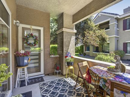 900 S Meadows Parkway, Unit 613, Reno, NV 89521 Photo