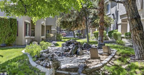 900 S Meadows Parkway, Unit 613, Reno, NV 89521 Photo