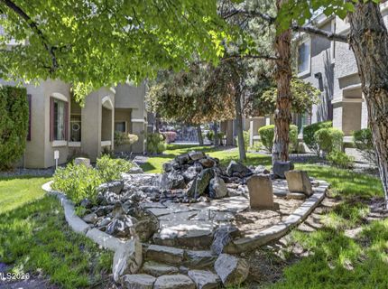 900 S Meadows Parkway, Unit 613, Reno, NV 89521 Photo