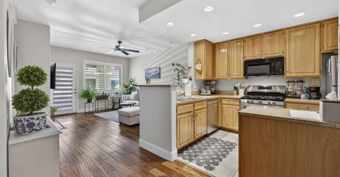 900 S Meadows Parkway, Unit 613, Reno, NV 89521 Photo