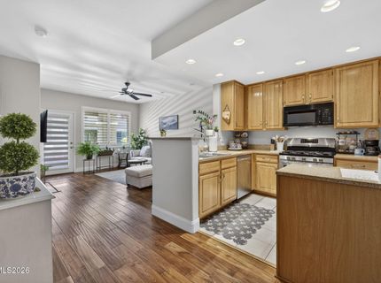 900 S Meadows Parkway, Unit 613, Reno, NV 89521 Photo