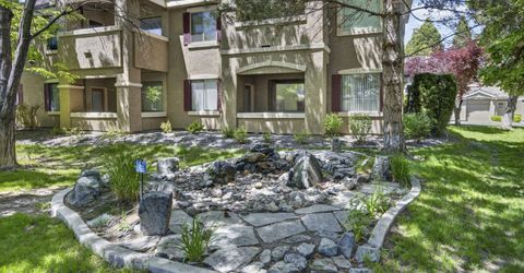 900 S Meadows Parkway, Unit 613, Reno, NV 89521 Photo