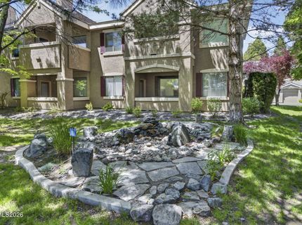 900 S Meadows Parkway, Unit 613, Reno, NV 89521 Photo