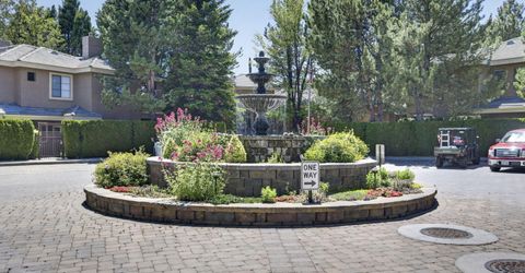 900 S Meadows Parkway, Unit 613, Reno, NV 89521 Photo