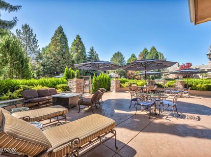 900 S Meadows Parkway, Unit 613, Reno, NV 89521 Photo