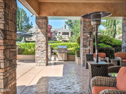 900 S Meadows Parkway, Unit 613, Reno, NV 89521 Photo