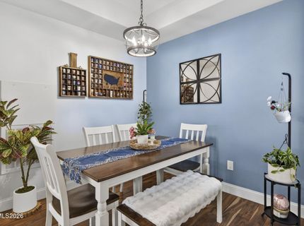 900 S Meadows Parkway, Unit 613, Reno, NV 89521 Photo