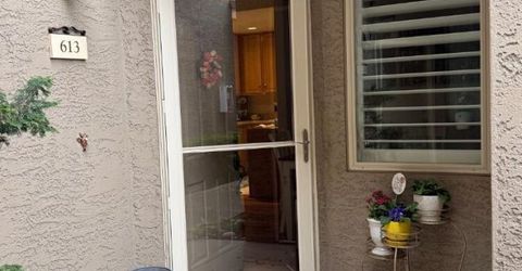 900 S Meadows Parkway, Unit 613, Reno, NV 89521 Photo