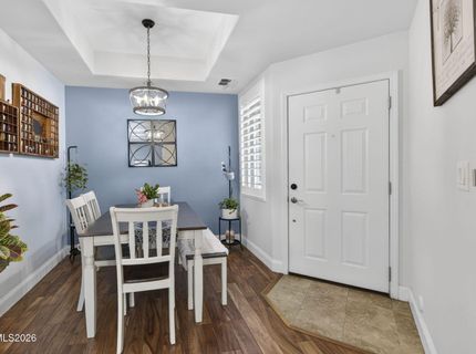900 S Meadows Parkway, Unit 613, Reno, NV 89521 Photo