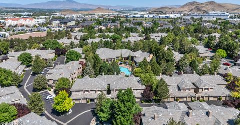 900 S Meadows Parkway, Unit 613, Reno, NV 89521 Photo