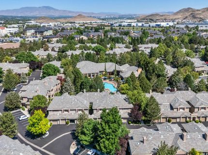 900 S Meadows Parkway, Unit 613, Reno, NV 89521 Photo
