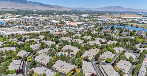 900 S Meadows Parkway, Unit 613, Reno, NV 89521 Photo