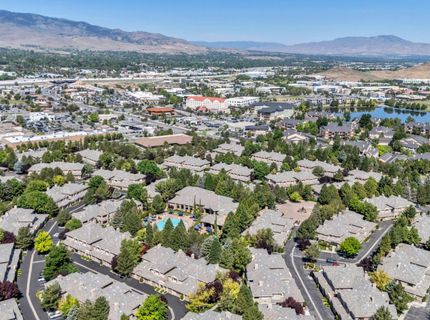 900 S Meadows Parkway, Unit 613, Reno, NV 89521 Photo