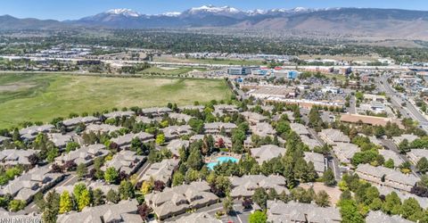 900 S Meadows Parkway, Unit 613, Reno, NV 89521 Photo