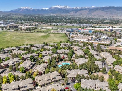 900 S Meadows Parkway, Unit 613, Reno, NV 89521 Photo