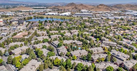 900 S Meadows Parkway, Unit 613, Reno, NV 89521 Photo