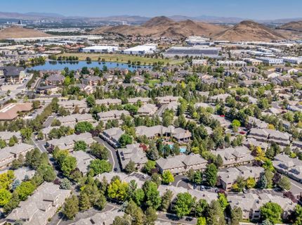 900 S Meadows Parkway, Unit 613, Reno, NV 89521 Photo