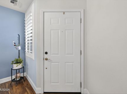 900 S Meadows Parkway, Unit 613, Reno, NV 89521 Photo