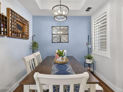 900 S Meadows Parkway, Unit 613, Reno, NV 89521 Photo