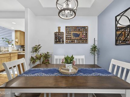 900 S Meadows Parkway, Unit 613, Reno, NV 89521 Photo