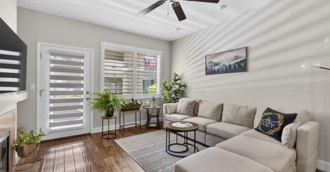 900 S Meadows Parkway, Unit 613, Reno, NV 89521 Photo