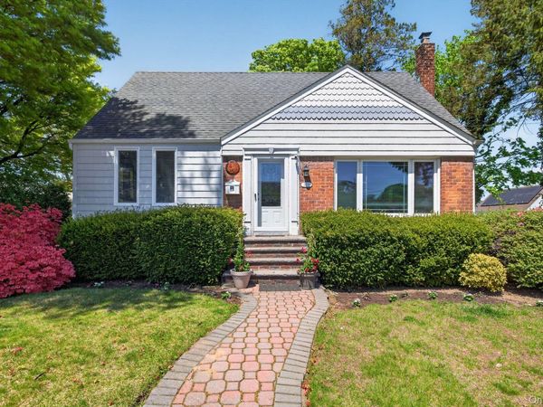 2021 Lincoln Avenue , East Meadow, NY 11554