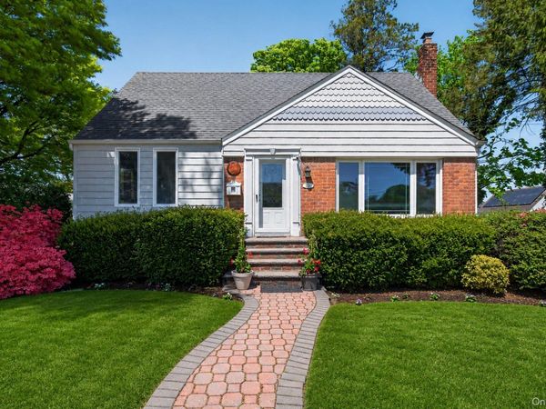 2021 Lincoln Avenue , East Meadow, NY 11554