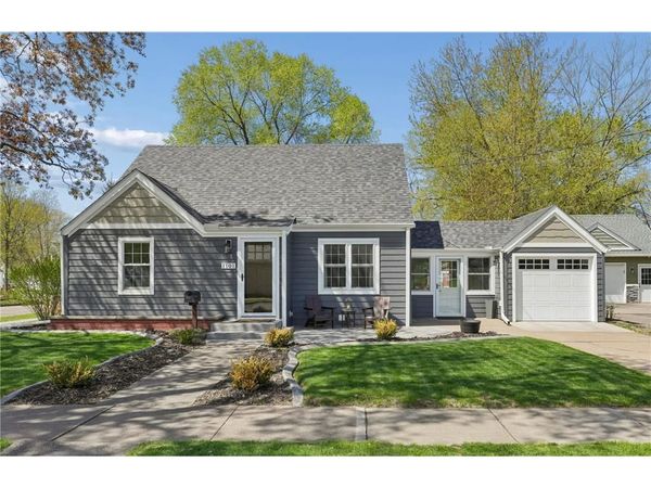 1101 9th Street, Hudson, WI 54016
