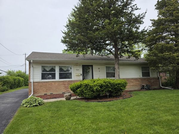 924 Blackhawk Drive , University Park, IL 60484