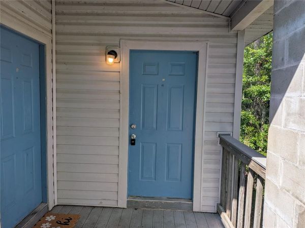 1024 HOWELL AVENUE , Unit C7, BROOKSVILLE, FL 34601