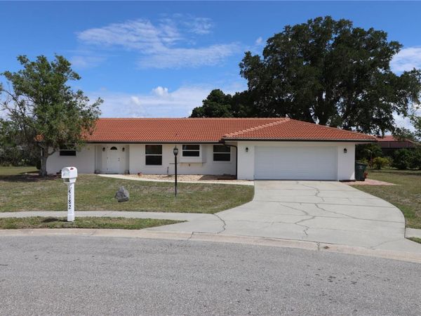5182 WILTON COURT , NORTH PORT, FL 34287