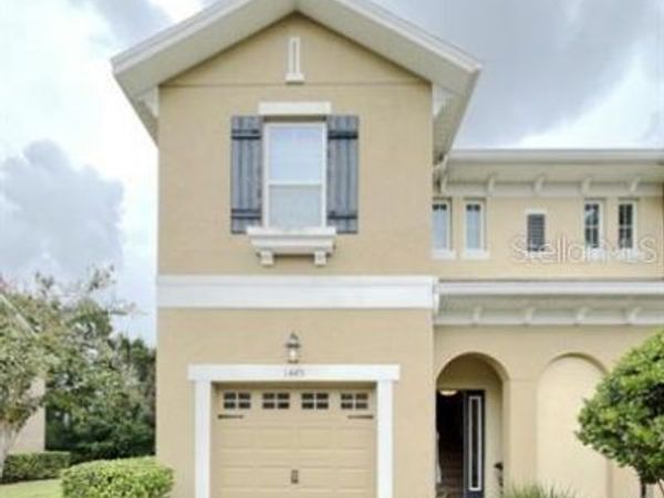 1445 PETERSON PLACE , SANFORD, FL 32773
