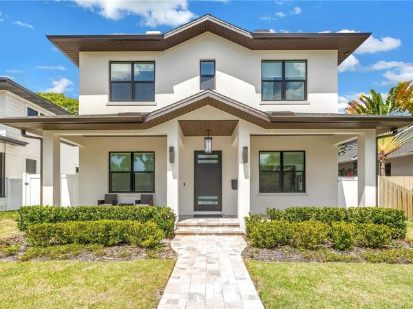 151 17TH AVENUE N, ST PETERSBURG, FL 33704