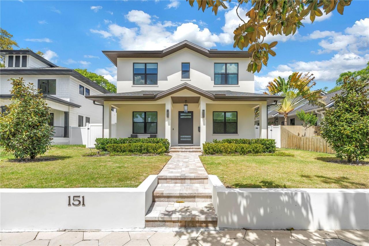151 17th Avenue N, Saint Petersburg, FL 33704 Photo